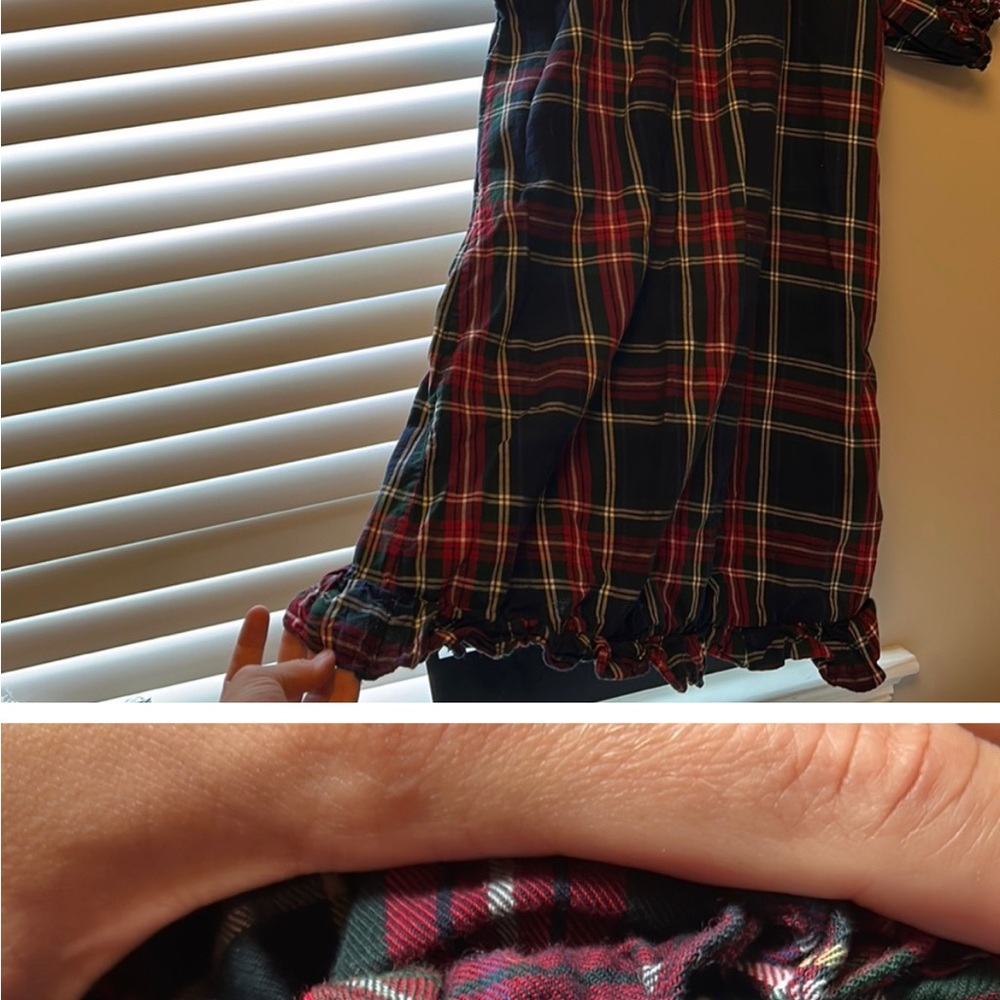Hill house short dress
